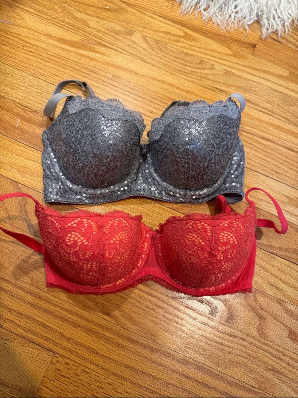 34D Balconette Bundle